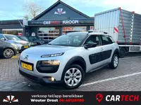 Citroen C4 Cactus 1.2 VTi Business Navigatie