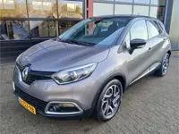 Renault Captur 1.2 TCe Dynamique / automaat / camera / trekhaak