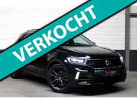 Volkswagen T-ROC 2.0 TSI 4Motion R l Pano l Camera l Blindsp