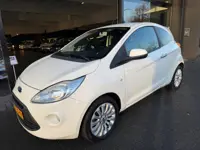 Ford Ka 1.2 Titanium X start/stop / apk 2 -2027 / KM 111362