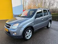 Suzuki Ignis 1.3-16V FreeStyle