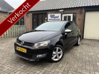 Volkswagen Polo 1.2 TSI R-Line Edition Navigatie (bj 2013)