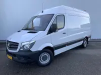Mercedes-Benz Sprinter 316 2.2 CDI 366 L2H2 Cruise 3 Zits Trekhaak & Opstap 3500 kg Euro 5
