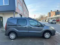 Citroen Berlingo 1.6 e-HDI Automaat