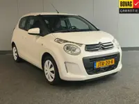 Citroën C1 1.0 VTi Feel Apple/Android Camera uit 2021 Rijklaar + 12 maanden Bovag-garantie Henk Jong