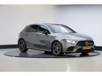 Mercedes-Benz A-klasse 200 Premium | AMG | Night | Panoramadak |