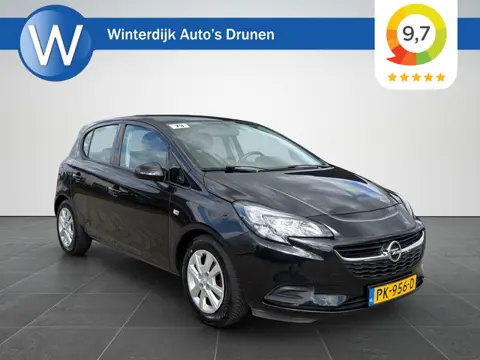 Opel Corsa 1.4 Business+ Airco|Cruise|TrekhaaklDealerOnderhouden
