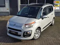 Citroen C3 Picasso 1.6 VTi Exclusive