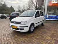 Fiat Panda 1.2 Active