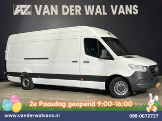 Mercedes-Benz Sprinter 315 CDI 150pk 9G-Tronic Automaat *Rijklaar Direct Rijden* L3H2 Euro6 Airco | 