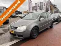Volkswagen Golf 1.4 TSI Optive Climate Control Set 17 Inch Lichtm. Nap Dealeronderhouden Nieuwstaat