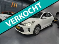 Kia Rio 1.0 TGDI ComfortPlusLine CARPLAY CAMERA LED NAP NL AUTO