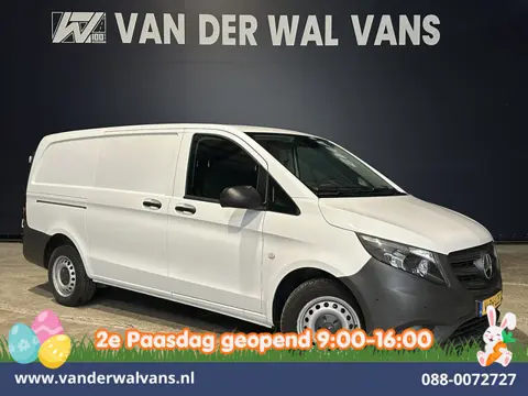 Mercedes-Benz Vito 114 CDI 136pk L2H1 Euro6 Airco | Camera | Apple Carplay | Android Auto | Cruiseco