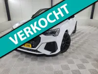 Audi RSQ3 Sportback 2.5 TFSI 400 pk