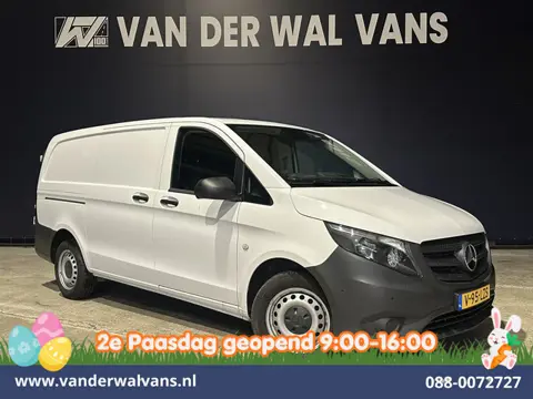 Mercedes-Benz Vito 114 CDI 136pk L2H1 Euro6 *Rijklaar Direct Rijden* Airco | Camera | Apple Carplay 