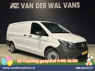 Mercedes-Benz Vito 114 CDI 136pk L2H1 Euro6 *Rijklaar Direct Rijden* Airco | Camera | Apple Carplay 