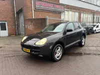 Porsche Cayenne 4.5 S