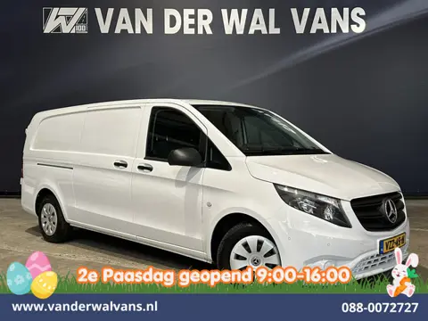 Mercedes-Benz Vito 114 CDI 9G-Tronic Automaat L3H1 Euro6 Airco | Camera | Apple Carplay | Android Au