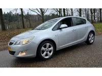 Opel Astra 1.6 NL Auto ! 2e Eigenaar ! APK 31-10-2026 !