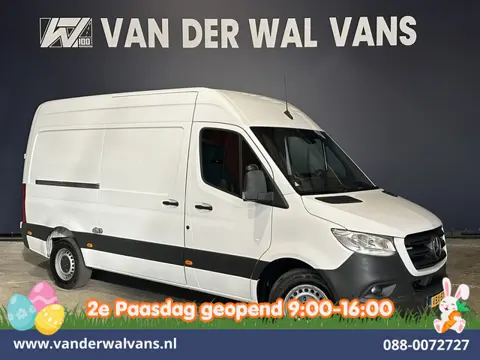 Mercedes-Benz Sprinter 316 CDI 163pk L2H2 Euro6 Airco | Camera | Apple Carplay | Android Auto Cruise