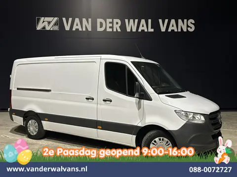 Mercedes-Benz Sprinter 315 CDI 150pk L2H1 Euro6 Airco | Camera | Apple Carplay | Cruisecontrol | Sto