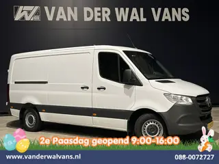 Mercedes-Benz Sprinter 317 CDI 170pk L2H1 Euro6 Airco | Camera | Navigatie | Apple Carplay | Cruisec