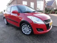 Suzuki Swift 1.2 Exclusive EASSS 5 DRS vele opties Clima A.P.K 14-01-2027
