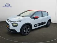 Citroen C3 1.2 PureTech Shine Business |Android |Apple|Nav