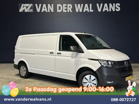 Volkswagen Transporter 2.0 TDI 150pk L2H1 Euro6 Airco | Navigatie | Apple Carplay | Cruisecontrol Tr