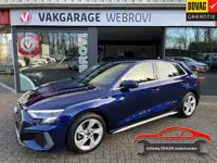 Audi A3 Sportback 35 TFSI S-Line Edition B&O (bj 2021)