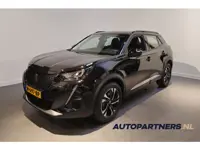 Peugeot 2008 1.2 PureTech Blue Lease Allure - Stoelverwarming - Apple carplay/Android Auto - Achteru