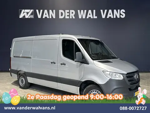 Mercedes-Benz Sprinter 314 CDI 143pk L2H1 RWD Euro6 Airco | Camera | Apple Carplay | Trekhaak Androi