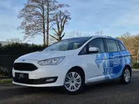 Ford Grand C-Max 1.5 TDCi, GERMAN/DUITS (bj 2019)