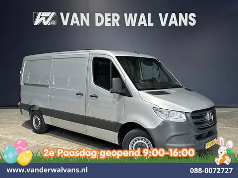 Mercedes-Benz Sprinter 315 CDI 150pk L2H1 Achterwiel aandrijving Euro6 Airco | Camera | Android Auto