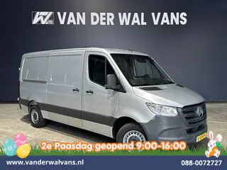 Mercedes-Benz Sprinter 315 CDI 150pk L2H1 Achterwiel aandrijving Euro6 Airco | Camera | Android Auto