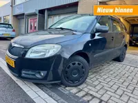 SKODA FABIA 1.6-16V Ambiente AIRCO TREKHAAK 2DE EIG PDC NAP APK 
