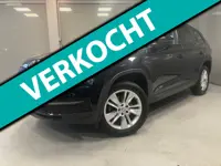 Skoda Kodiaq Business Edition 1.5 TSi DSG | Electrische achterklep | Canton geluidsintallatie | Virt