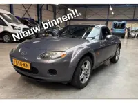 Mazda MX-5 1.8 Exclusive Airco / LM / Hardtop!!