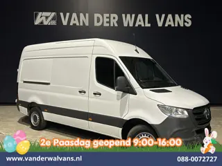 Mercedes-Benz Sprinter 317 CDI 170pk L2H2 Euro6 Airco | Camera | Navigatie | Apple Carplay | Android