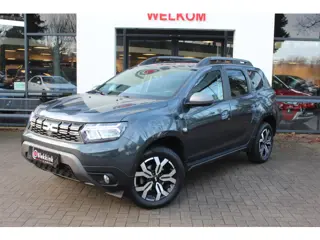 Dacia Duster 1.3 TCe 130 Journey