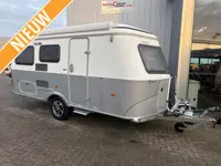 Eriba Touring 530 Urban Orlando Luifel 2026