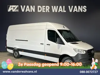 Mercedes-Benz Sprinter 315 CDI 150pk L3H2 Euro6 Airco | Camera | Navigatie | Apple Carplay Android A