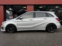 Mercedes-Benz B-Klasse 180 Business (bj 2018, automaat)