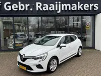 Renault Clio 1.5 dCi Zen *Navigatie*Airco* EXPORT/EX BPM*