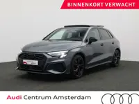 Audi A3 Sportback 45 TFSI e S edition Competition 245pk | Panoramadak | Electrisch verstelbare voors