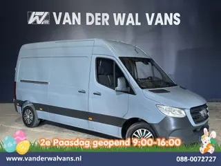 Mercedes-Benz Sprinter 211 CDI L2H2 Euro6 Airco | Camera | Navigatie | Apple Carplay | Android Auto 