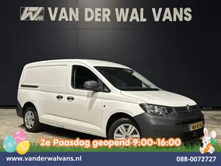 Volkswagen Caddy Cargo Maxi 2.0 TDI L2H1 Euro6 Airco | Navigatie | Apple Carplay | Cruisecontrol | P