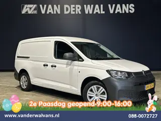Volkswagen Caddy Cargo Maxi 2.0 TDI L2H1 Euro6 Airco | Navigatie | Apple Carplay | Cruisecontrol | P