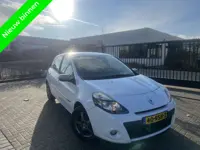 Renault Clio 1.5 dCi Night & Day Navigatie|Clima|Cruise Control