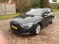 Audi A3 Sportback 35 TFSI Advanced edition 1.5 TFSI
